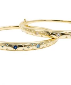 BRACHA SKY CUFF JEWELRY