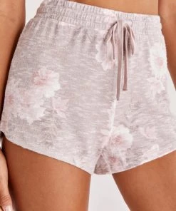 Z SUPPLY MIA FLORAL SHORT