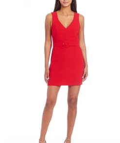 AMANDA UPRICHARD GAIL DRESS