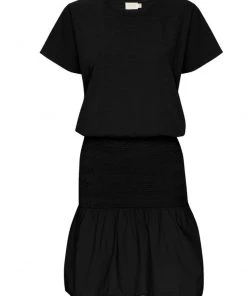 NATION KACY COMBO DRESS