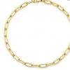 TAI SMALL OVAL CHAIN LINK BRACELET JEWELRY 1 TAI SMALL OVAL CHAIN LINK BRACELET JEWELRY