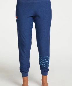 CHASER SUNSHINE & WAVES PANTS 12 CHASER SUNSHINE & WAVES PANTS
