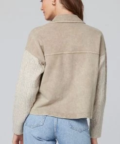 SALTWATER LUXE RANGE JACKET