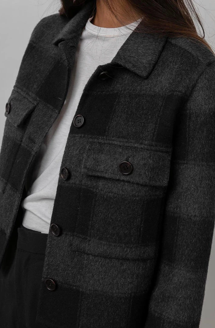 RAILS STEFFI JACKET 5 RAILS STEFFI JACKET