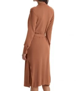 COMMANDO LUXURY RIB LOUNGE CARDIGAN NEW ARRIVALS