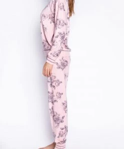 P.J. SALVAGE LA VIE EN ROSE LONG SLEEVE NEW ARRIVALS