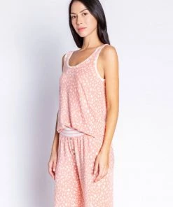 P.J. SALVAGE CRYSTAL COVE TANK NEW ARRIVALS