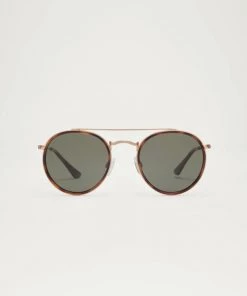 Z SUPPLY EYEWEAR TRAVELLER