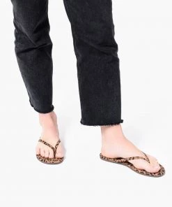 NEW ARRIVALS TKEES STUDIO EXOTIC CHEETAH