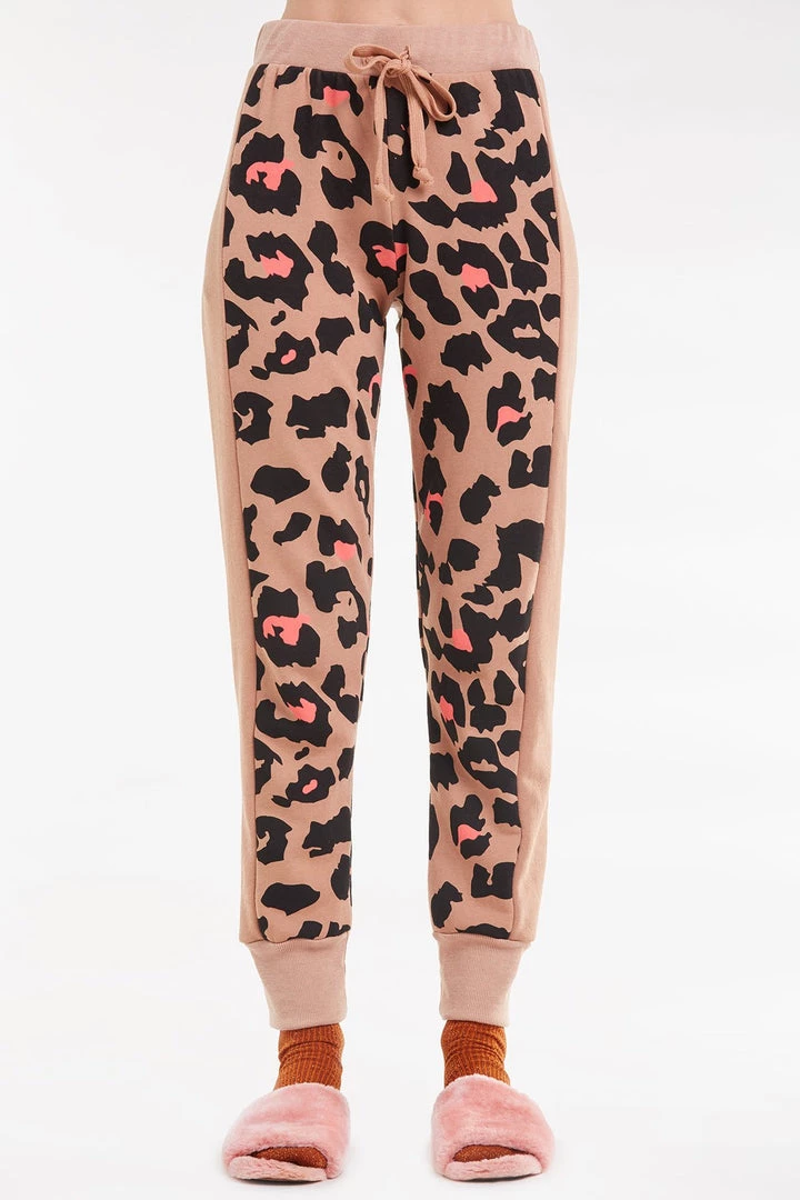 WILDFOX PREPPY KITTY BOTTOM PANTS 4 WILDFOX PREPPY KITTY BOTTOM PANTS