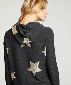 CHASER ANIMAL STAR HOODIE 8 CHASER ANIMAL STAR HOODIE