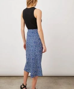 RAILS ROSETTA DITSY FLORAL SKIRT NEW ARRIVALS