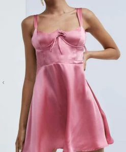 FOR LOVE & LEMONS TALIAH DRESS