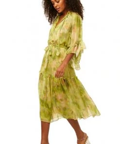 MISA MARCELE DRESS