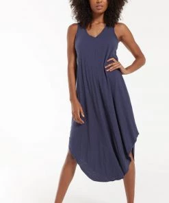 Z SUPPLY THE REVERIE DRESS
