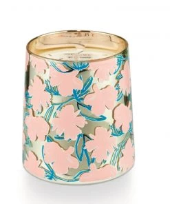 ILLUME COCONUT MILK MANGO PEARL GLASS