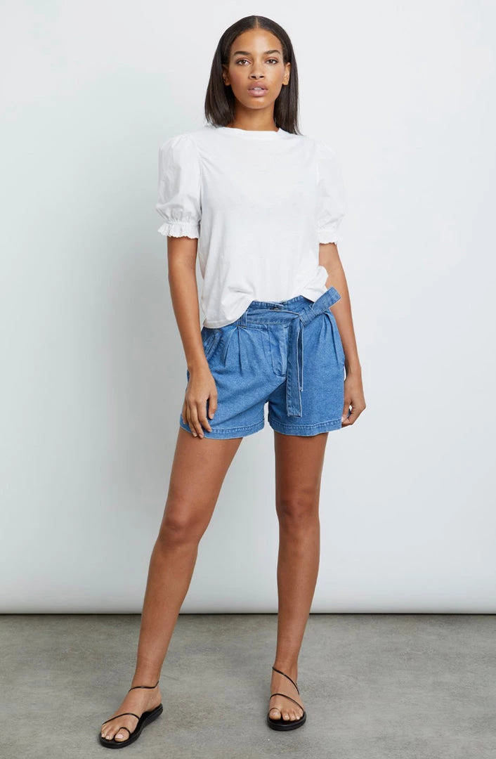 NEW ARRIVALS RAILS LAUREL TOP 6 NEW ARRIVALS RAILS LAUREL TOP