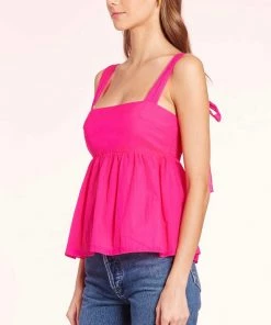 AMANDA UPRICHARD RUSSO TOP