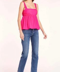 AMANDA UPRICHARD RUSSO TOP