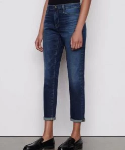 FRAME LE GARÇON CARIBOU NEW ARRIVALS 9 FRAME LE GARÇON CARIBOU NEW ARRIVALS