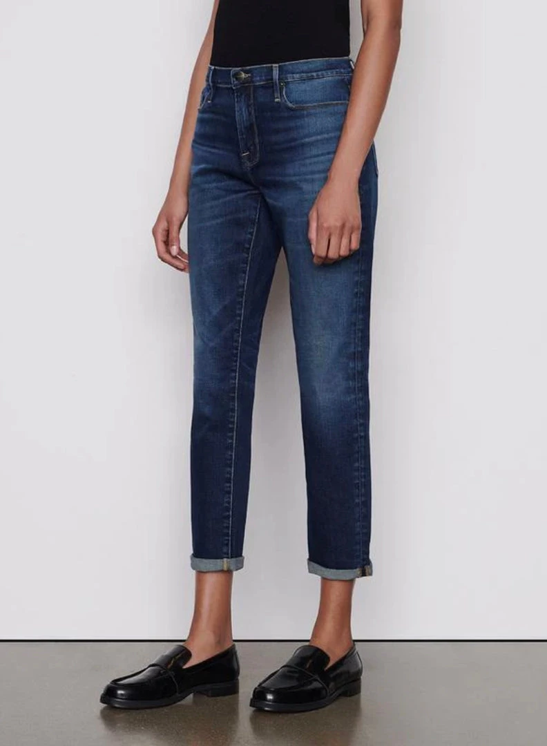 FRAME LE GARÇON CARIBOU NEW ARRIVALS 5 FRAME LE GARÇON CARIBOU NEW ARRIVALS