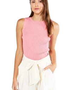 TOPS MISA HAILEE KNIT TOP