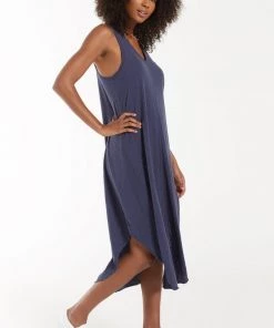 Z SUPPLY THE REVERIE DRESS 8 Z SUPPLY THE REVERIE DRESS