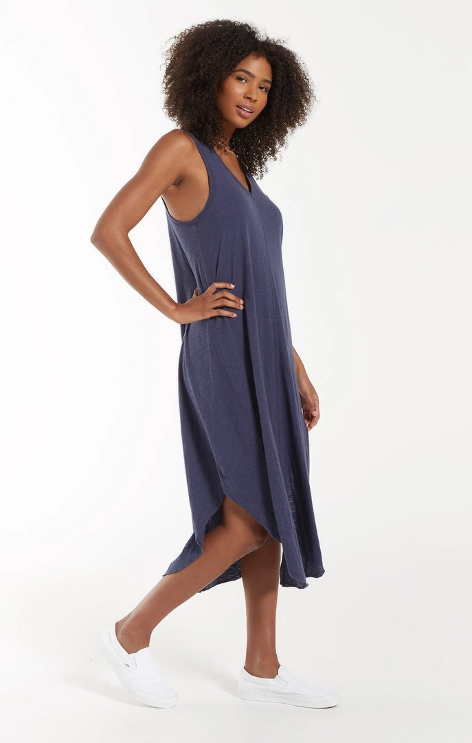 Z SUPPLY THE REVERIE DRESS 5 Z SUPPLY THE REVERIE DRESS
