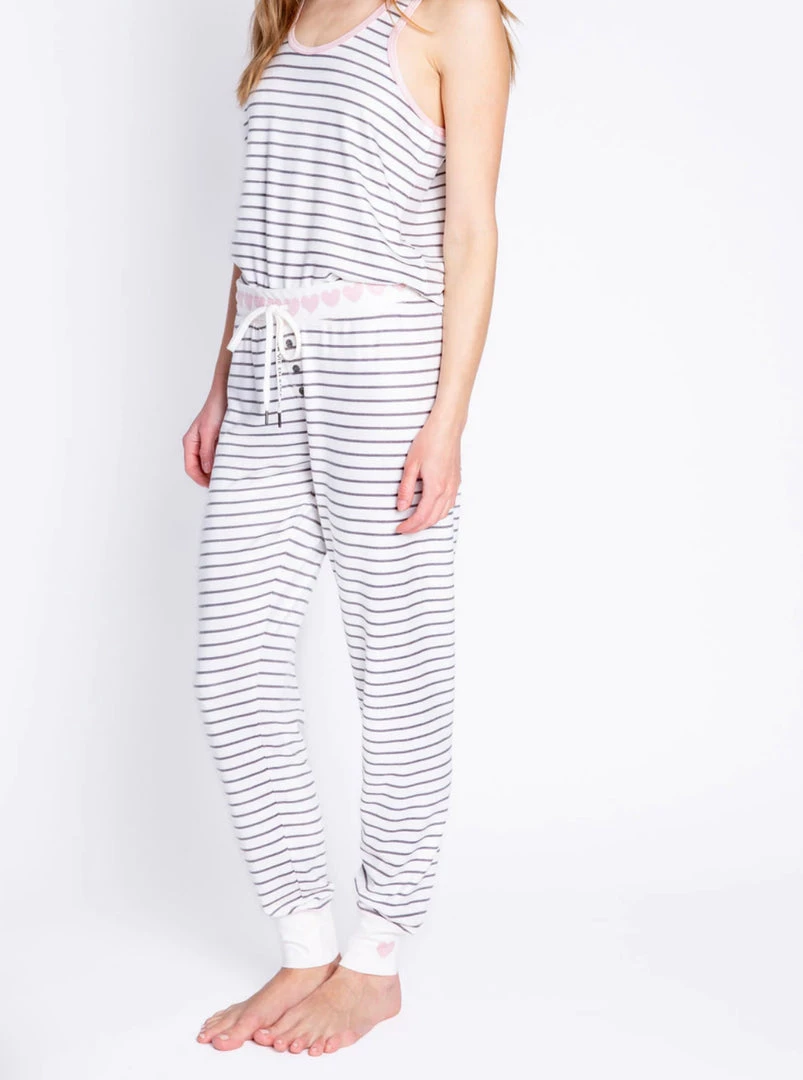 P.J. SALVAGE LA VIE EN ROSE PANT NEW ARRIVALS 8 P.J. SALVAGE LA VIE EN ROSE PANT NEW ARRIVALS