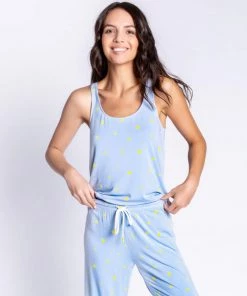 P.J. SALVAGE NEON NIGHTS TANK NEW ARRIVALS 7 P.J. SALVAGE NEON NIGHTS TANK NEW ARRIVALS