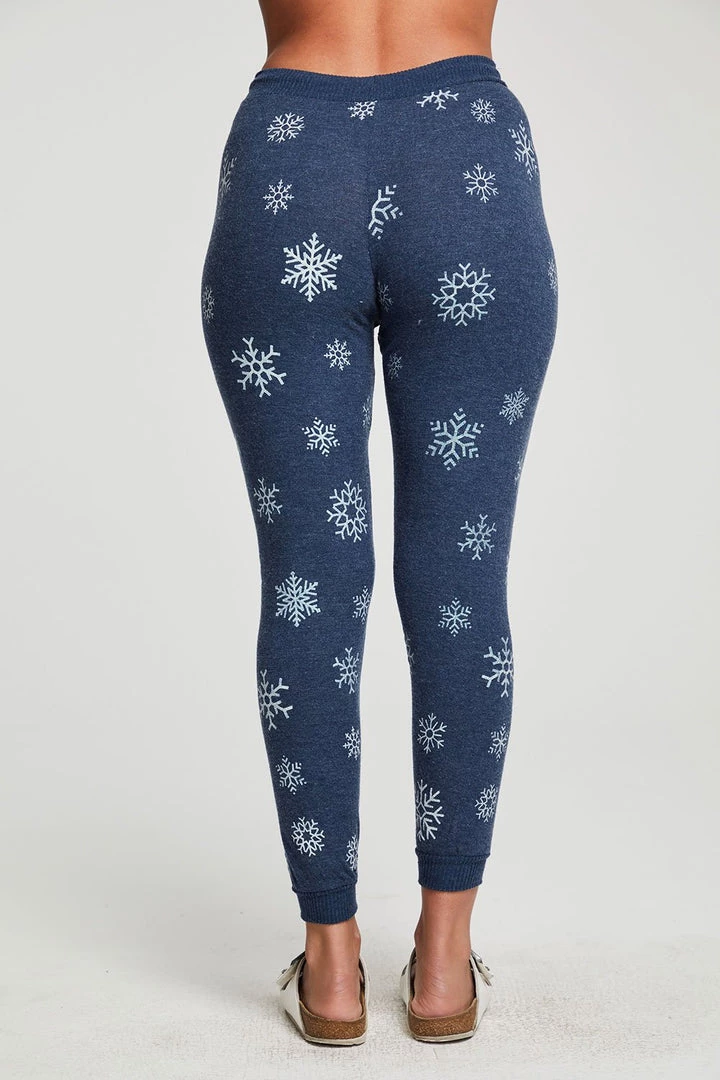 CHASER SNOWFLAKE JOGGER 7 CHASER SNOWFLAKE JOGGER