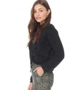 SALTWATER LUXE PEARL SWEATER SWEATERS & KNITS