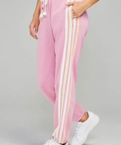 WILDFOX HOMESTEAD STRIPES KNOXVILLE PANTS NEW ARRIVALS