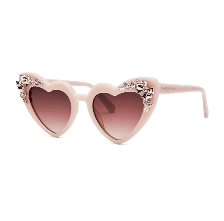 LOVESHACKFANCY AMALIA SUNGLASSES JEWELRY 3 LOVESHACKFANCY AMALIA SUNGLASSES JEWELRY