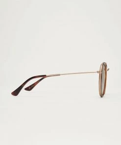Z SUPPLY EYEWEAR TRAVELLER