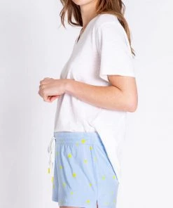 P.J. SALVAGE NEON NIGHTS SHORT NEW ARRIVALS