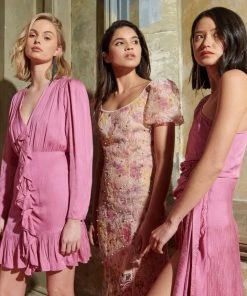 DRESSES ELLIATT RITA DRESS