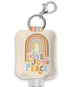 STUDIO OH! HAND SANITIZER HOLDER