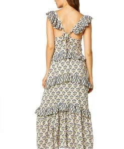 MISA MORRISON DRESS 8 MISA MORRISON DRESS