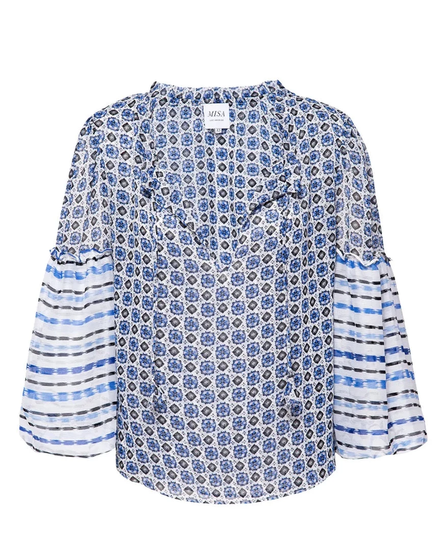 NEW ARRIVALS MISA REATA TOP 7 NEW ARRIVALS MISA REATA TOP