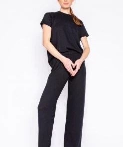 P.J. SALVAGE RELOVED LOUNGE PANT LINGERIE & SLEEPWEAR