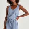 Z SUPPLY DEMI SLUB ROMPER NEW ARRIVALS