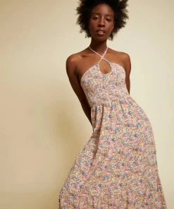 NATION KIRA DRESS NEW ARRIVALS