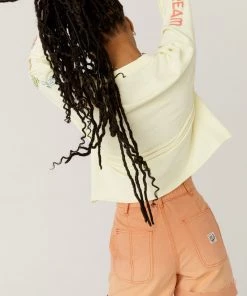 DAYDREAMER THE BEACH BOYS SUNSHINE DREAM TEE NEW ARRIVALS