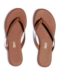 P.J. SALVAGE SHOES TKEES THE BOYFRIEND SANDAL