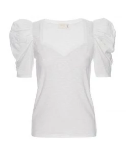 NEW ARRIVALS NATION Erin Scoop Cami