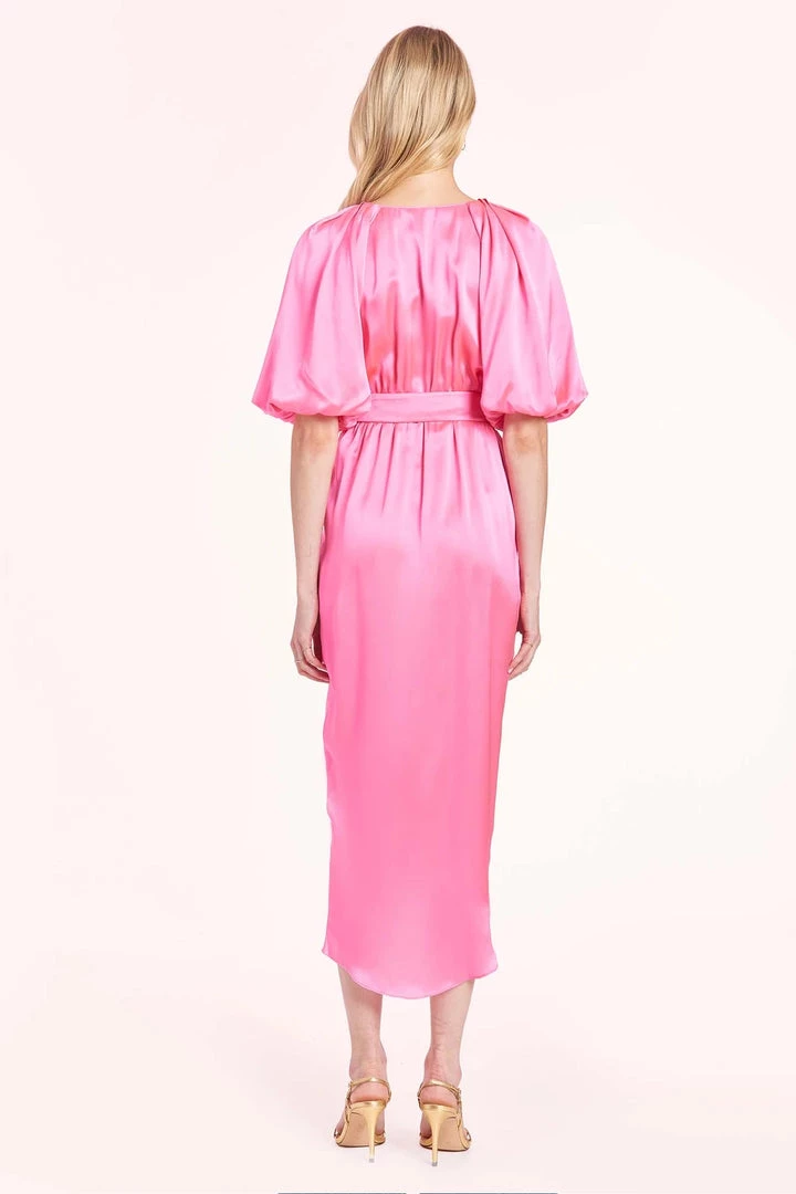 NEW ARRIVALS AMANDA UPRICHARD DURAND DRESS 5 NEW ARRIVALS AMANDA UPRICHARD DURAND DRESS