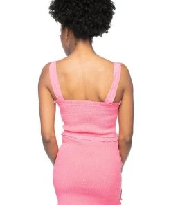 BUDDY LOVE MONROE CARNATION DRESS DRESSES