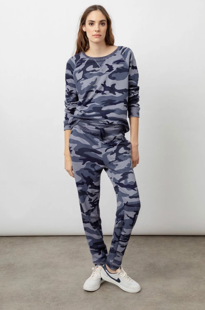 RAILS OAKLAND JOGGER NEW ARRIVALS 3 RAILS OAKLAND JOGGER NEW ARRIVALS