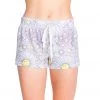 P.J. SALVAGE SMILEY BLOOMS SHORT 2 P.J. SALVAGE SMILEY BLOOMS SHORT
